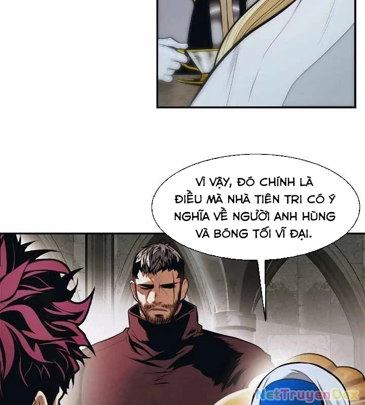 Bất Bại Chân Ma Chapter 236 - Trang 4