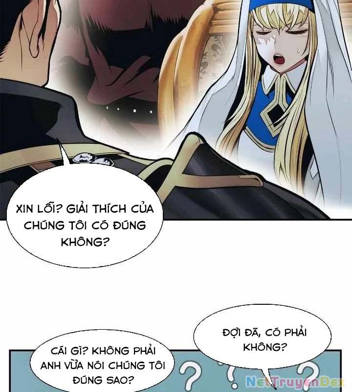 Bất Bại Chân Ma Chapter 236 - Trang 4