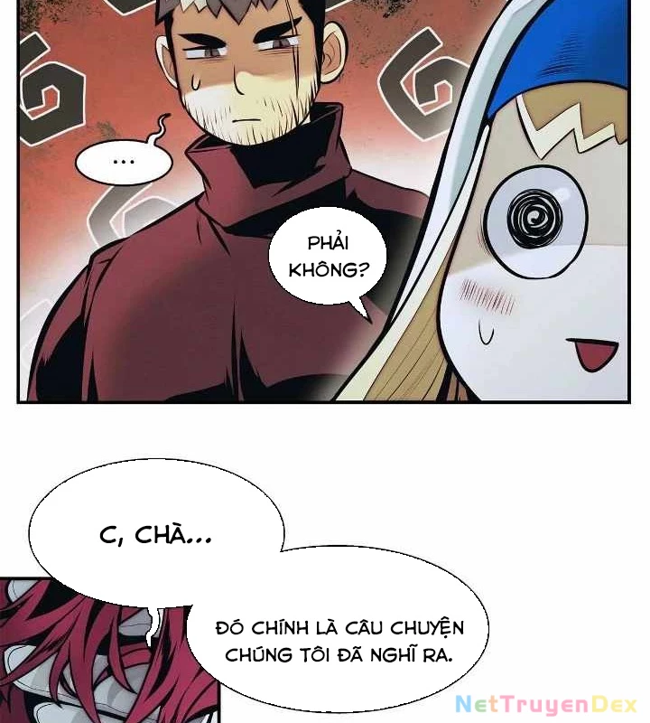 Bất Bại Chân Ma Chapter 236 - Trang 4