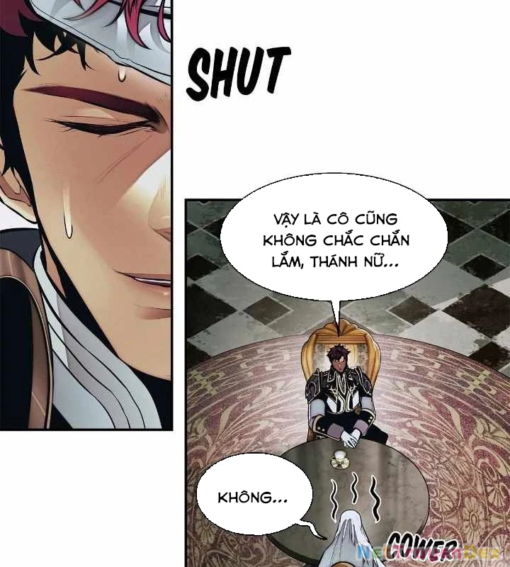 Bất Bại Chân Ma Chapter 236 - Trang 4