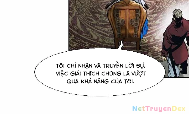 Bất Bại Chân Ma Chapter 236 - Trang 4
