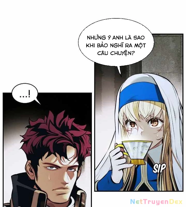 Bất Bại Chân Ma Chapter 236 - Trang 4