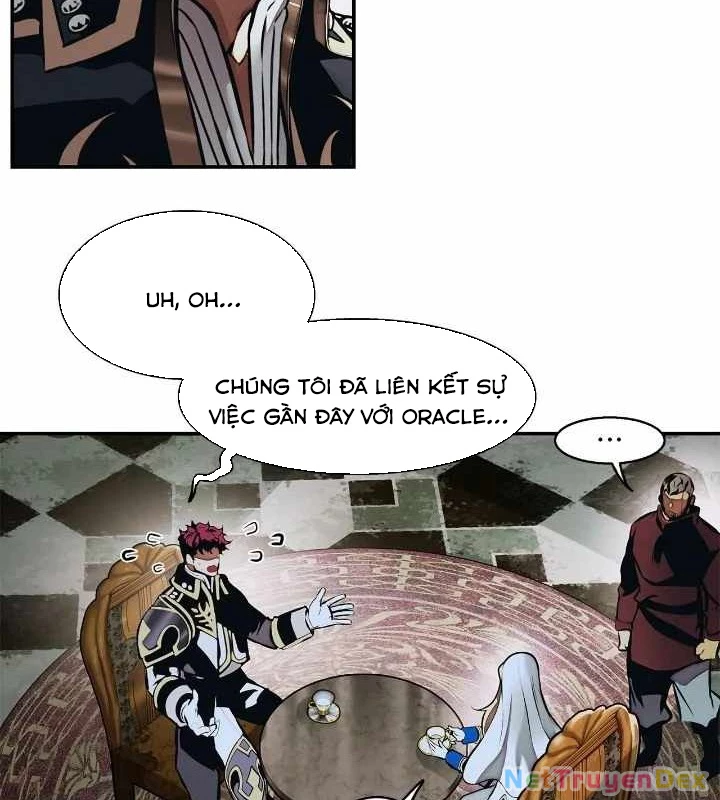 Bất Bại Chân Ma Chapter 236 - Trang 4