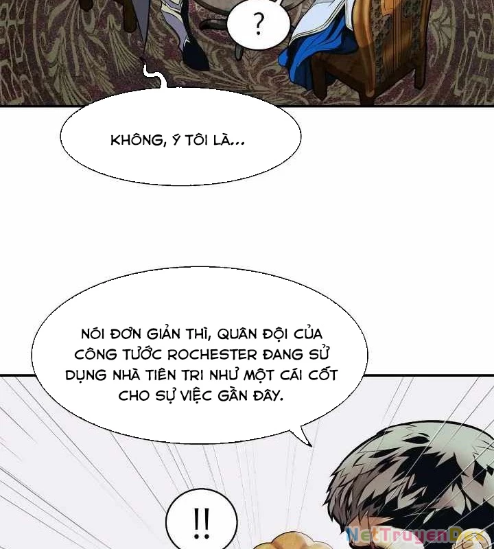 Bất Bại Chân Ma Chapter 236 - Trang 4