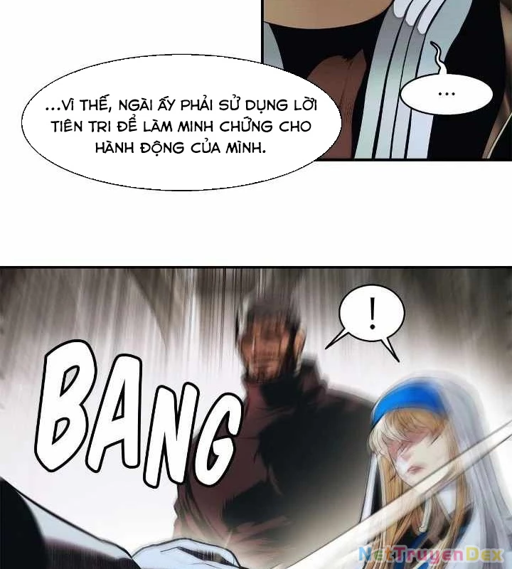 Bất Bại Chân Ma Chapter 236 - Trang 4