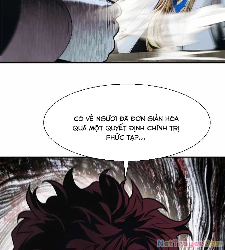 Bất Bại Chân Ma Chapter 236 - Trang 4