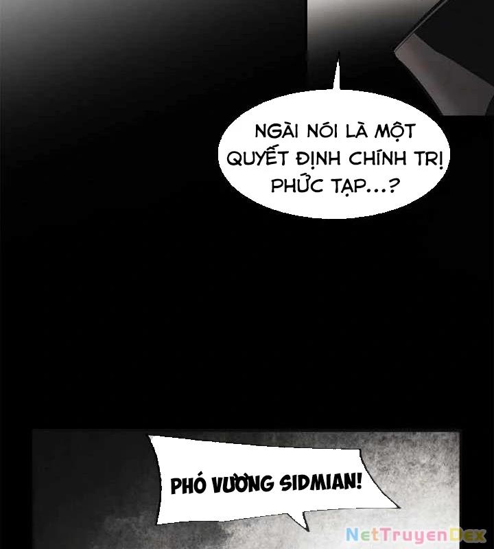 Bất Bại Chân Ma Chapter 236 - Trang 4