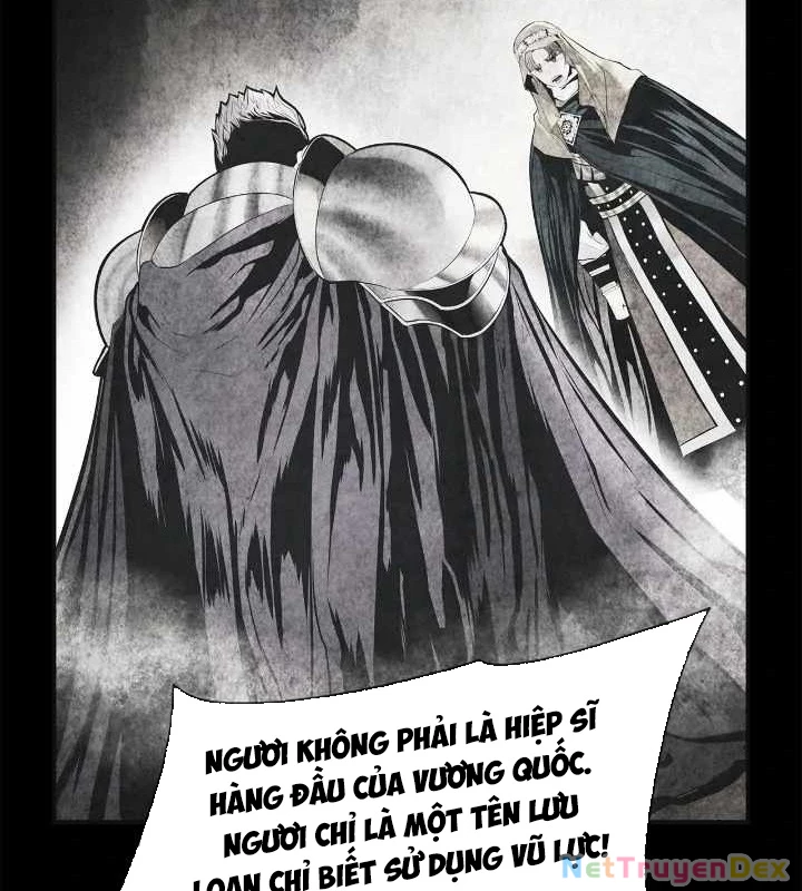 Bất Bại Chân Ma Chapter 236 - Trang 4