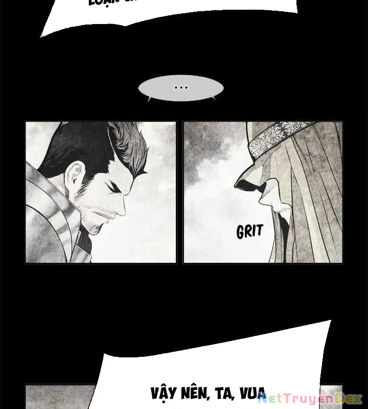 Bất Bại Chân Ma Chapter 236 - Trang 4