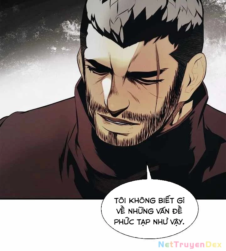 Bất Bại Chân Ma Chapter 236 - Trang 4