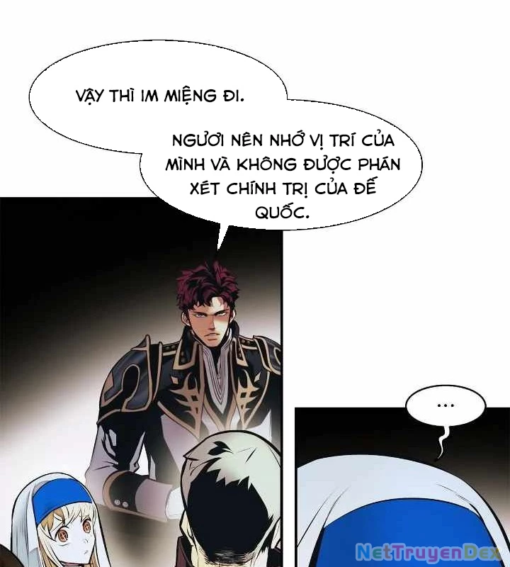 Bất Bại Chân Ma Chapter 236 - Trang 4