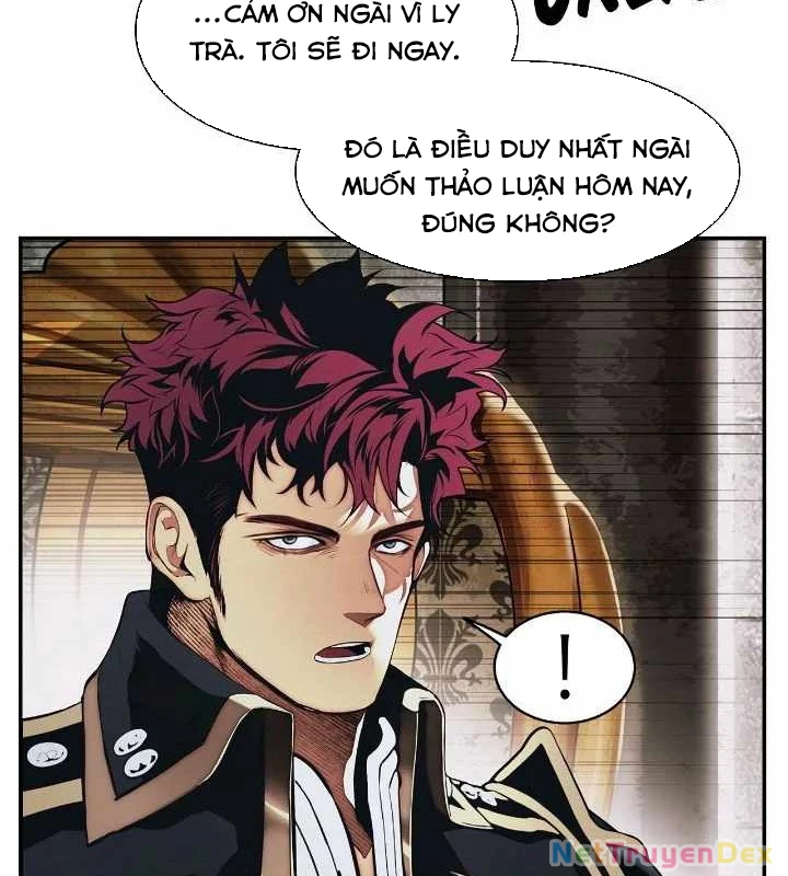 Bất Bại Chân Ma Chapter 236 - Trang 4