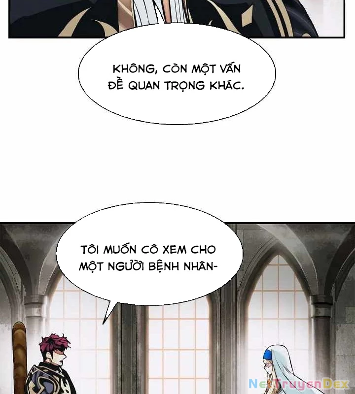 Bất Bại Chân Ma Chapter 236 - Trang 4