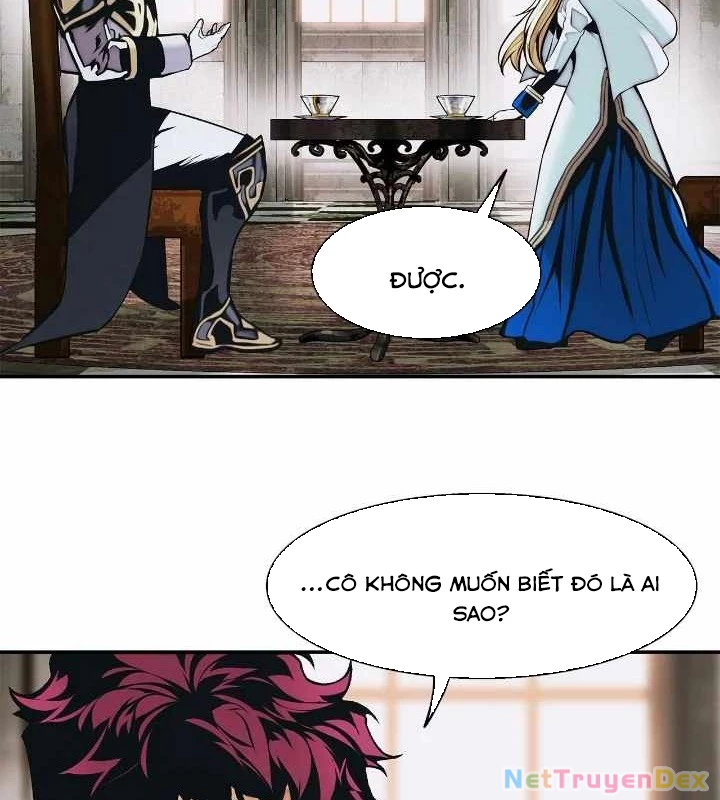 Bất Bại Chân Ma Chapter 236 - Trang 4