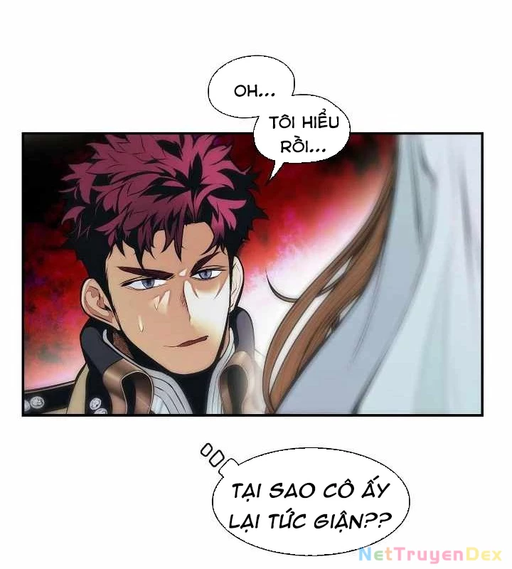 Bất Bại Chân Ma Chapter 236 - Trang 4