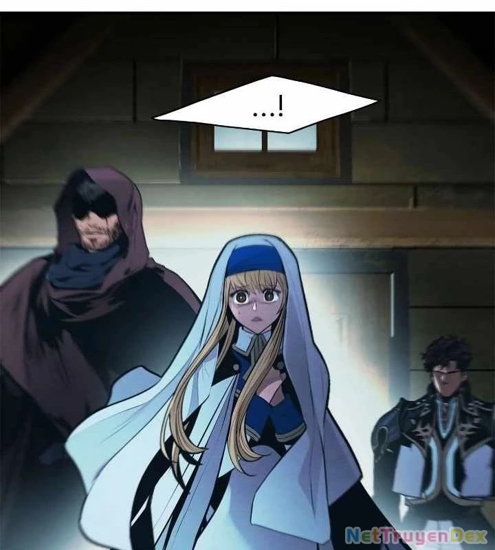 Bất Bại Chân Ma Chapter 236 - Trang 4