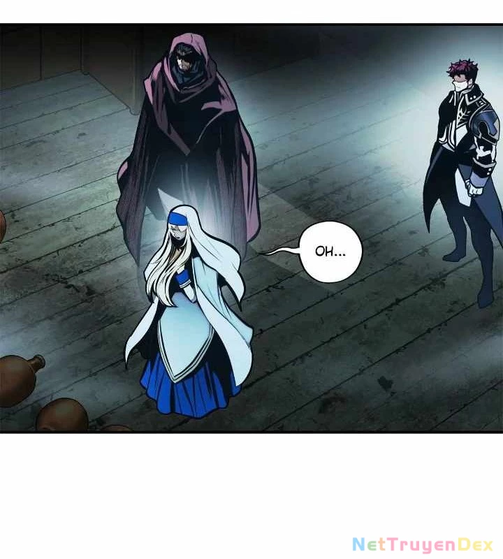 Bất Bại Chân Ma Chapter 236 - Trang 4