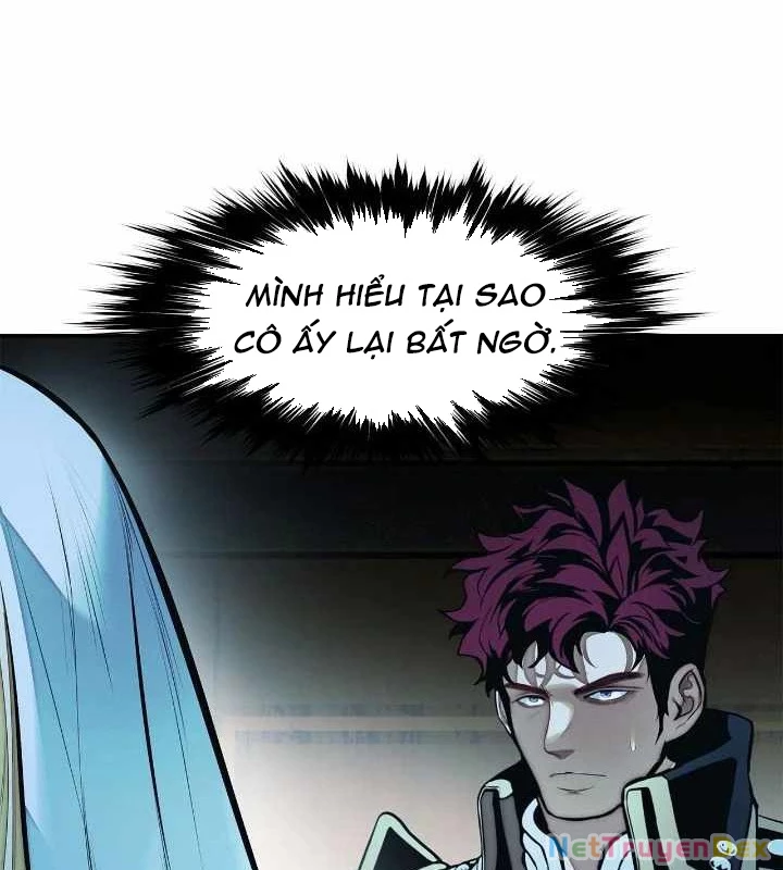 Bất Bại Chân Ma Chapter 236 - Trang 4