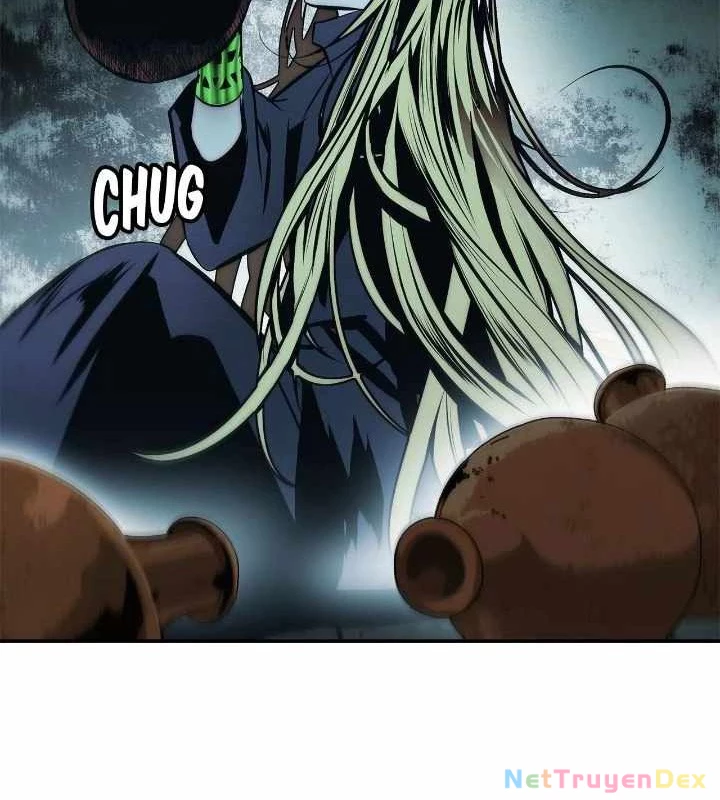 Bất Bại Chân Ma Chapter 236 - Trang 4