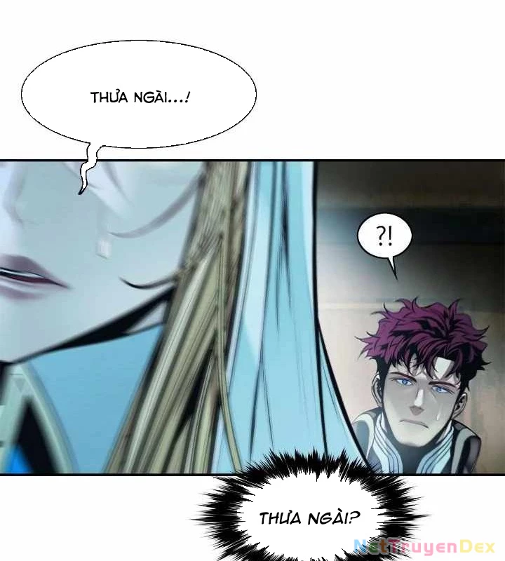 Bất Bại Chân Ma Chapter 236 - Trang 4