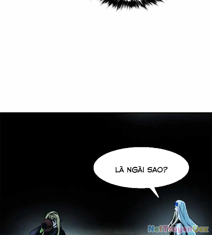 Bất Bại Chân Ma Chapter 236 - Trang 4