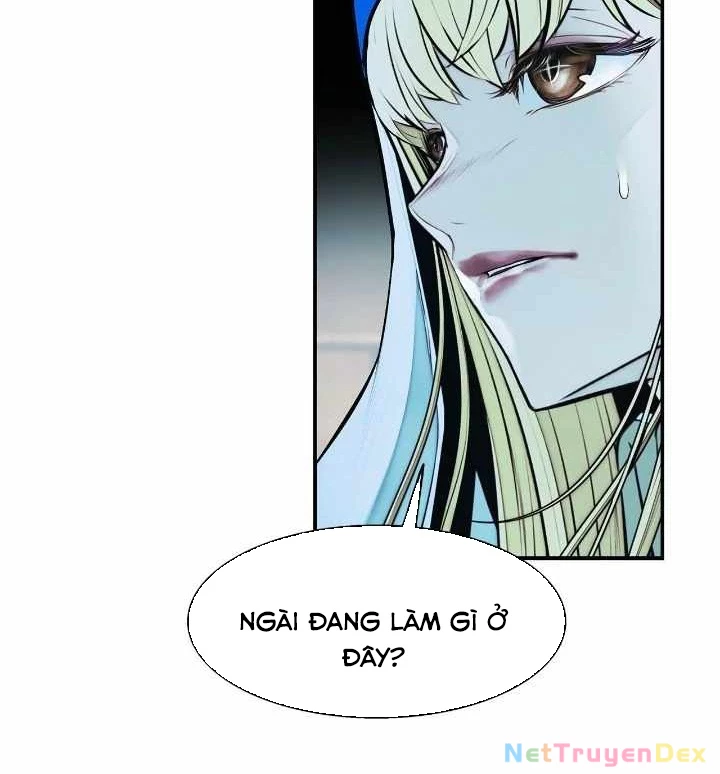 Bất Bại Chân Ma Chapter 236 - Trang 4