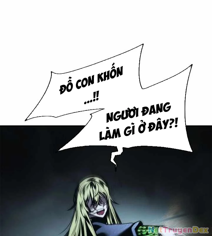 Bất Bại Chân Ma Chapter 236 - Trang 4