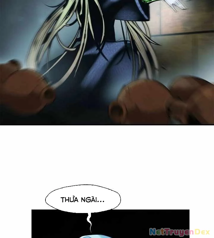 Bất Bại Chân Ma Chapter 236 - Trang 4