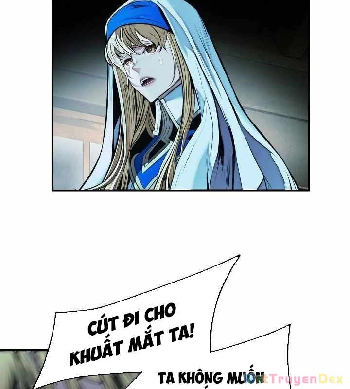 Bất Bại Chân Ma Chapter 236 - Trang 4