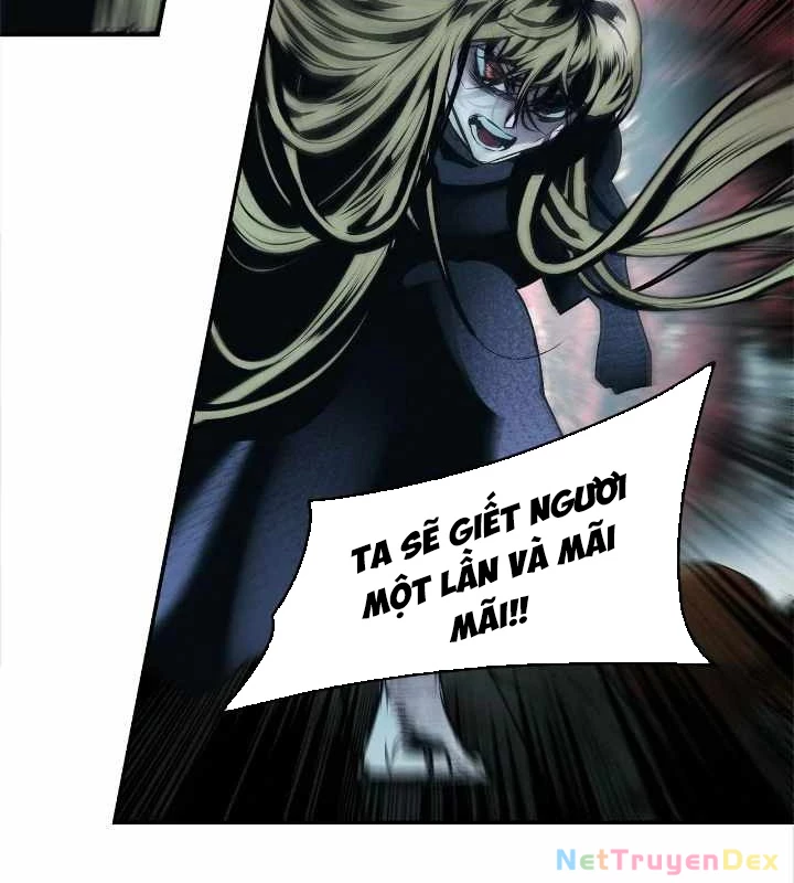 Bất Bại Chân Ma Chapter 236 - Trang 4