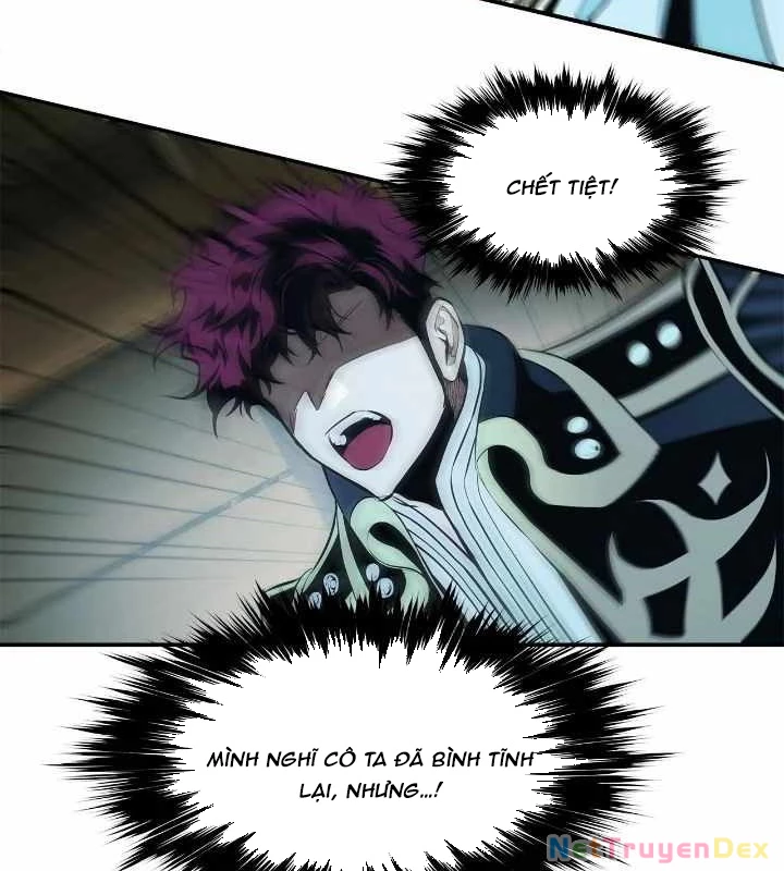 Bất Bại Chân Ma Chapter 236 - Trang 4