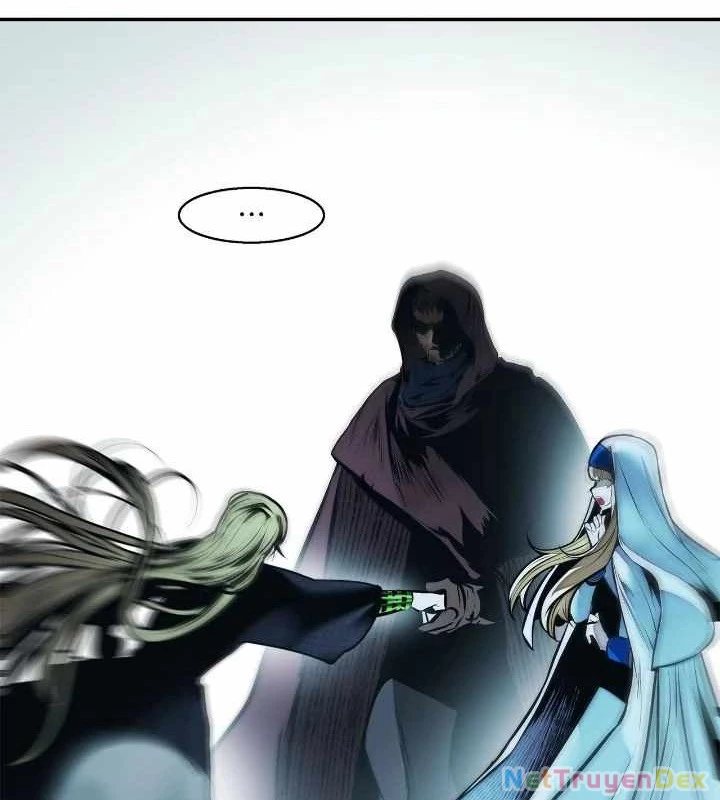 Bất Bại Chân Ma Chapter 236 - Trang 4