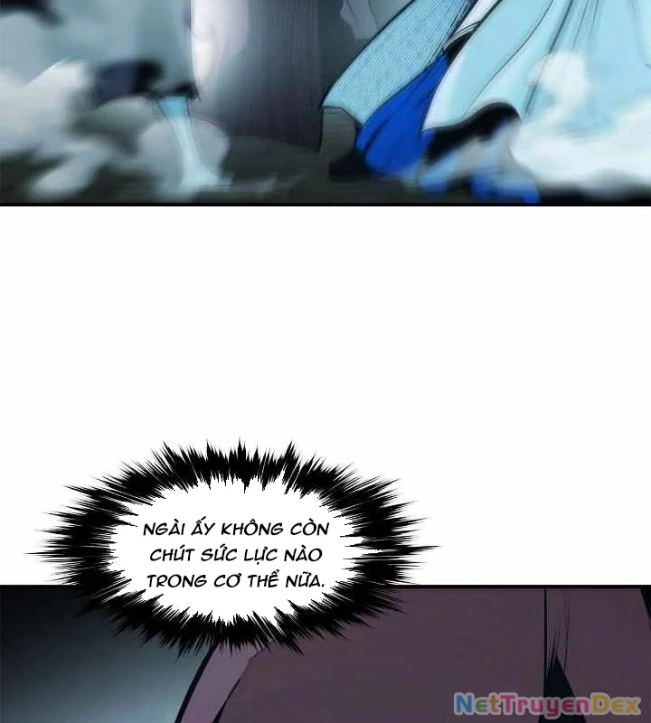Bất Bại Chân Ma Chapter 236 - Trang 4