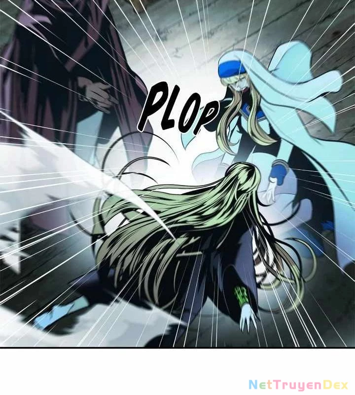 Bất Bại Chân Ma Chapter 236 - Trang 4