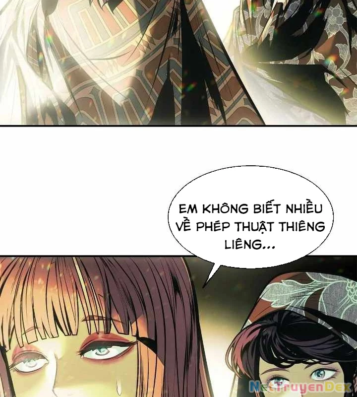 Bất Bại Chân Ma Chapter 236 - Trang 4