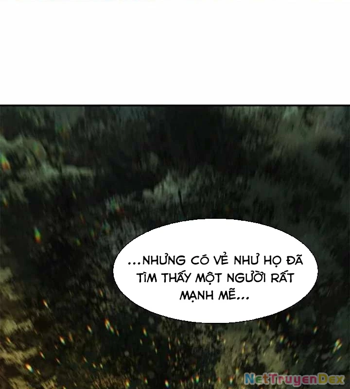 Bất Bại Chân Ma Chapter 236 - Trang 4