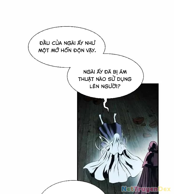 Bất Bại Chân Ma Chapter 237 - Trang 4