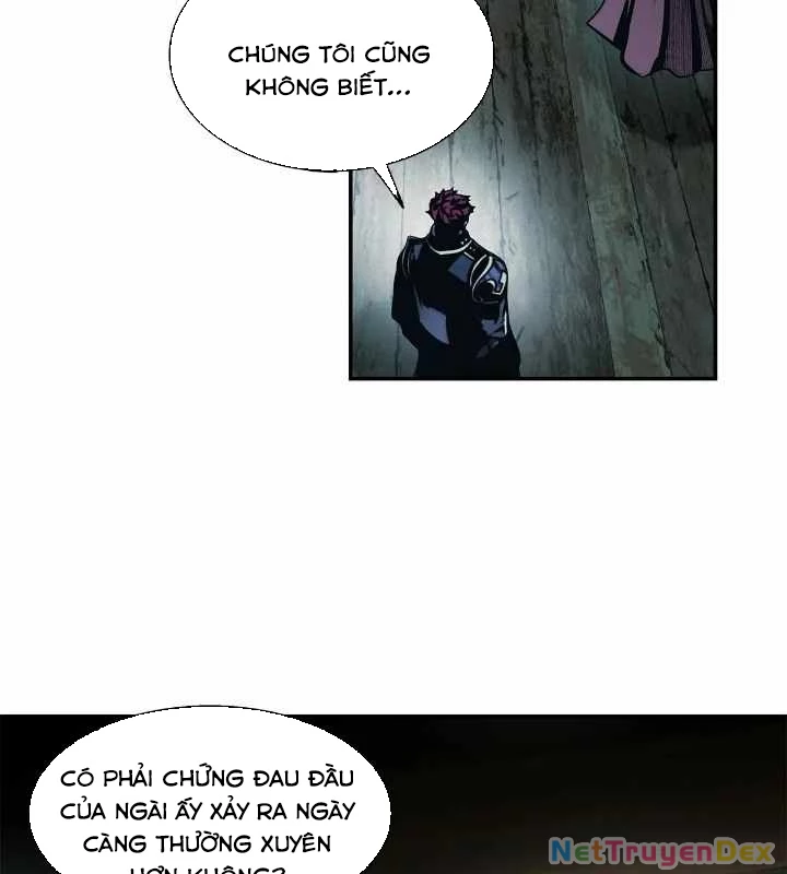 Bất Bại Chân Ma Chapter 237 - Trang 4