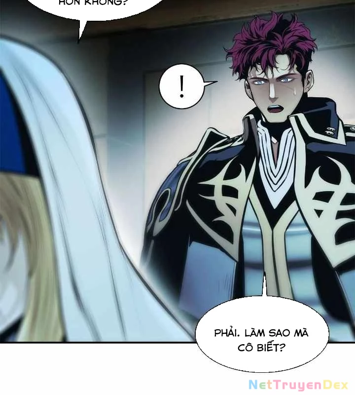 Bất Bại Chân Ma Chapter 237 - Trang 4