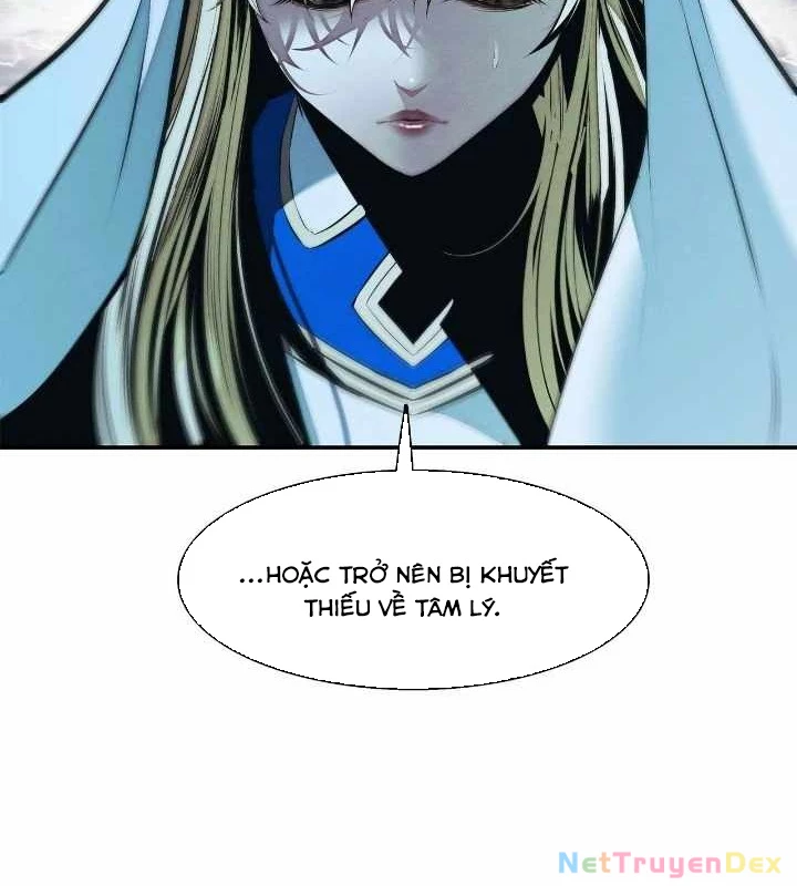 Bất Bại Chân Ma Chapter 237 - Trang 4