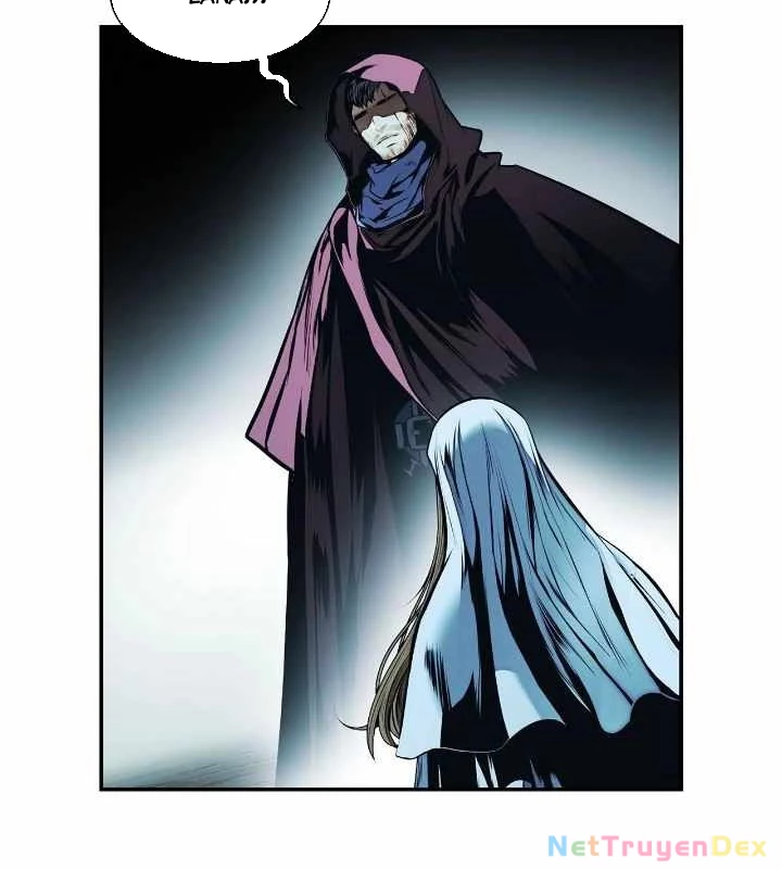 Bất Bại Chân Ma Chapter 237 - Trang 4