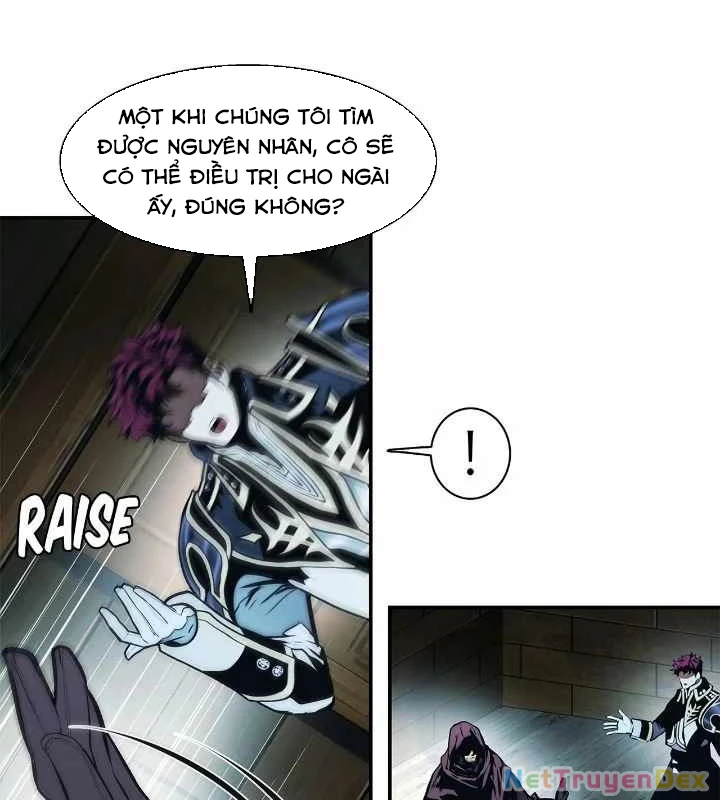 Bất Bại Chân Ma Chapter 237 - Trang 4