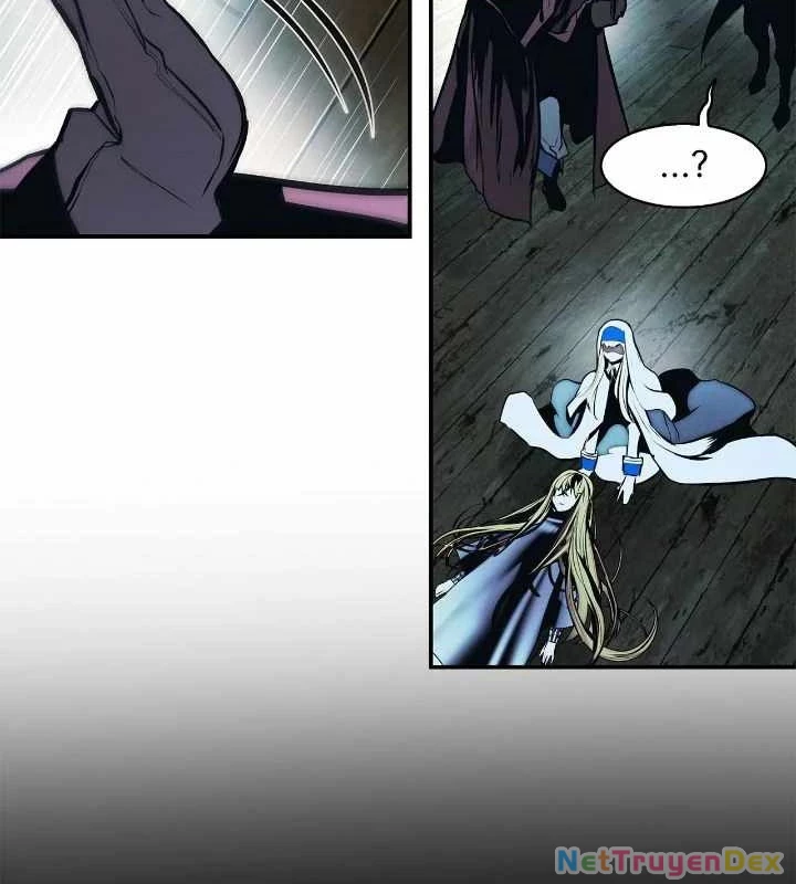 Bất Bại Chân Ma Chapter 237 - Trang 4