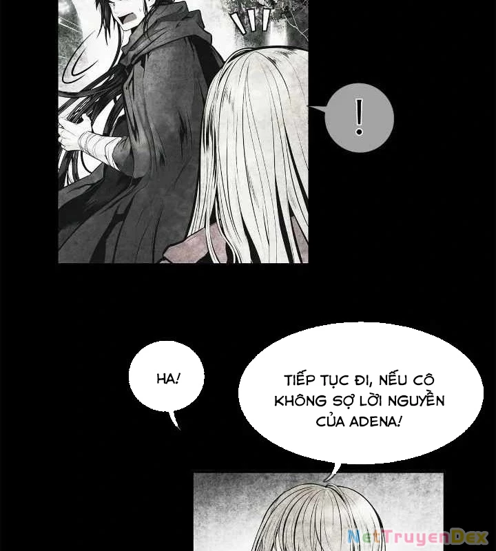 Bất Bại Chân Ma Chapter 237 - Trang 4