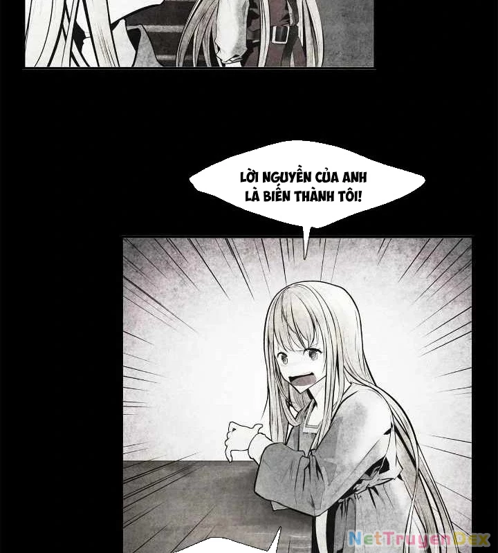 Bất Bại Chân Ma Chapter 237 - Trang 4