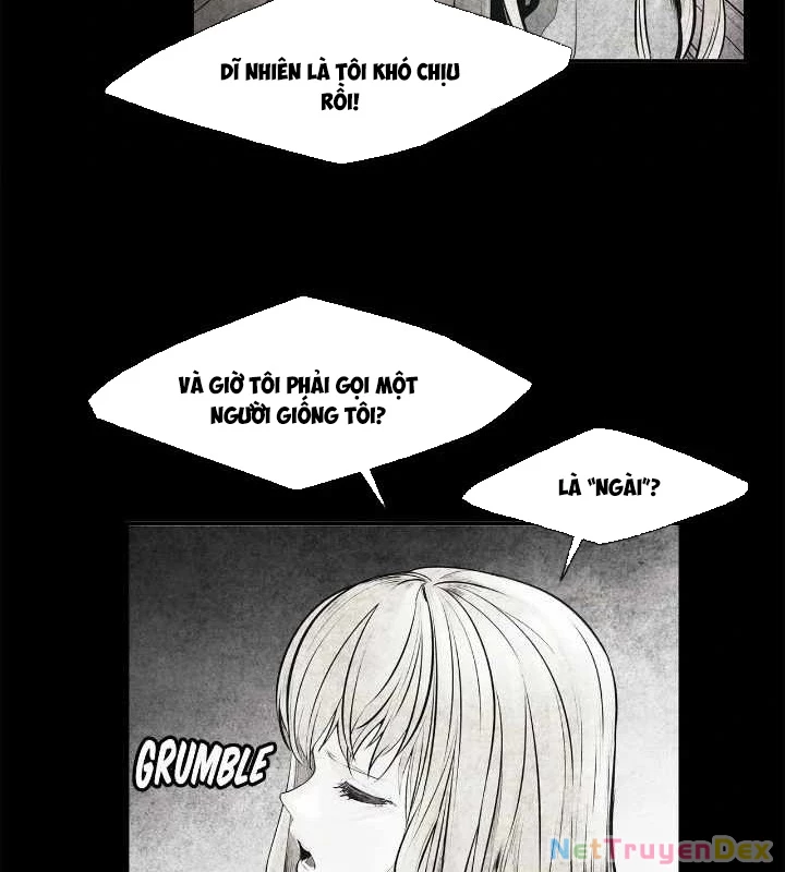 Bất Bại Chân Ma Chapter 237 - Trang 4