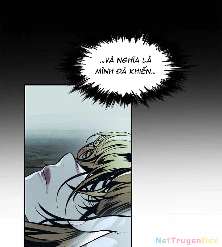 Bất Bại Chân Ma Chapter 237 - Trang 4