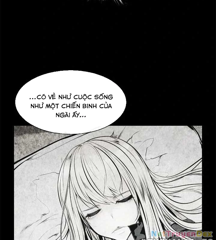 Bất Bại Chân Ma Chapter 237 - Trang 4