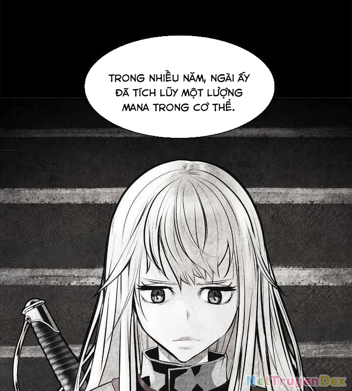 Bất Bại Chân Ma Chapter 237 - Trang 4