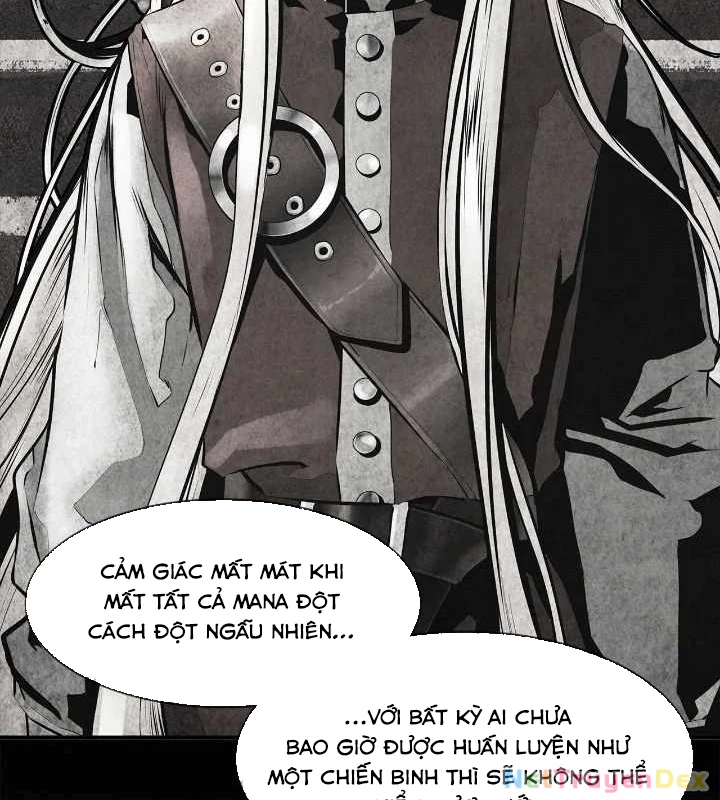 Bất Bại Chân Ma Chapter 237 - Trang 4